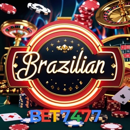 BET7477 visual
