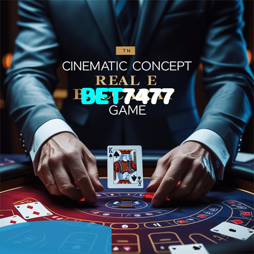 BET7477 visual