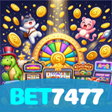 BET7477 visual