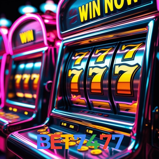 BET7477 visual