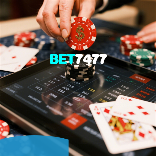 BET7477 visual
