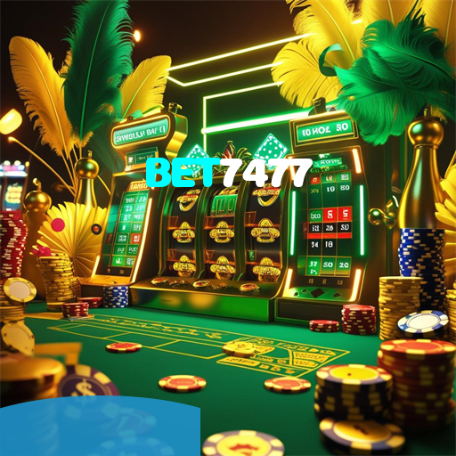 BET7477 visual