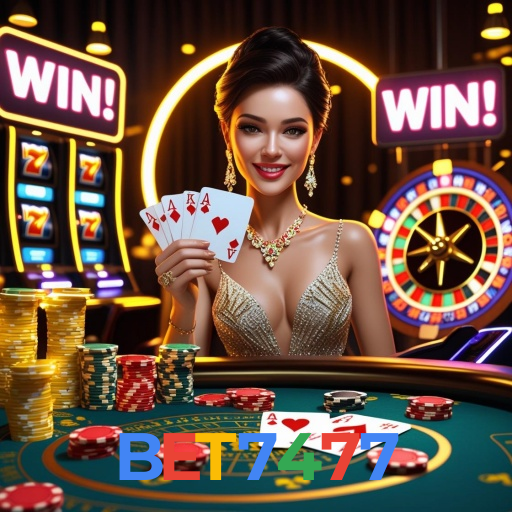 BET7477 visual