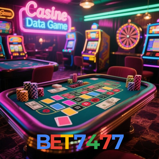 BET7477 visual
