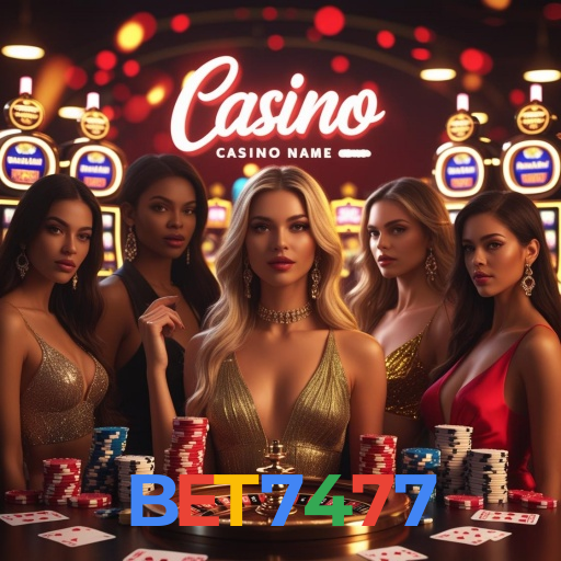 BET7477 visual