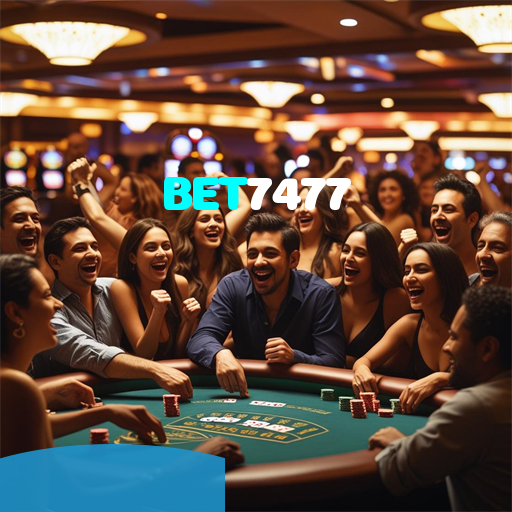 BET7477 visual