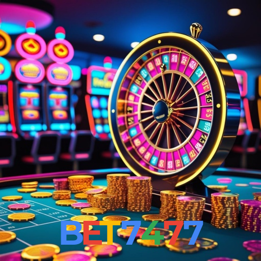 BET7477 visual