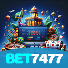 BET7477 visual