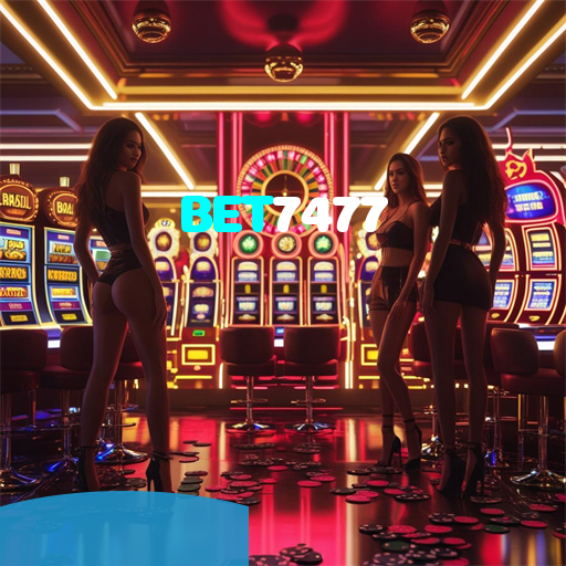 BET7477 visual