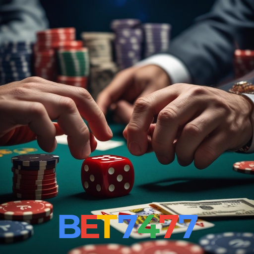 BET7477 visual