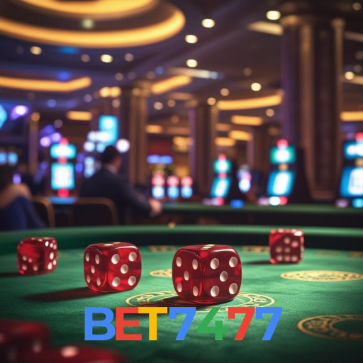 BET7477 visual