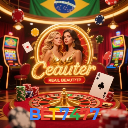 BET7477 visual
