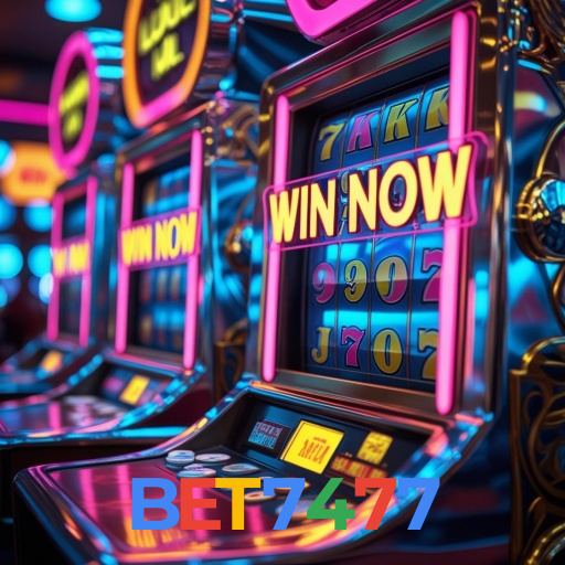 BET7477 visual
