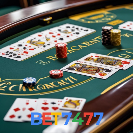 BET7477 visual