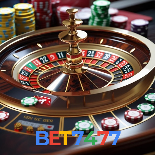 BET7477 visual