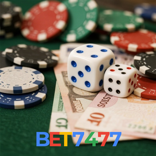 BET7477 visual