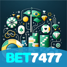 BET7477 visual
