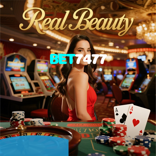 BET7477 visual