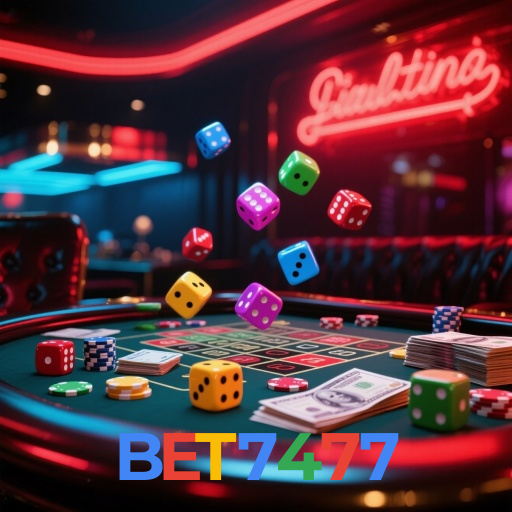 BET7477 visual