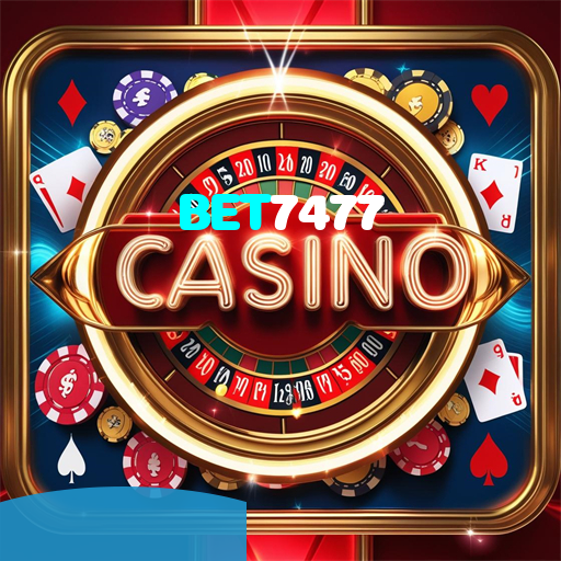 BET7477 visual