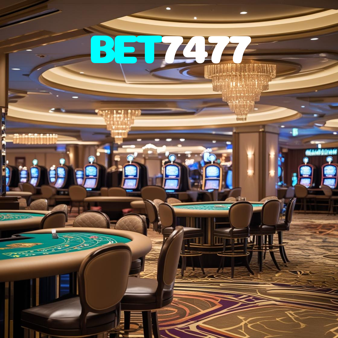 BET7477 visual
