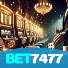 BET7477 visual