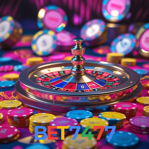 BET7477 visual