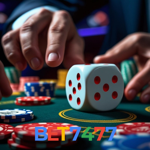 BET7477 visual