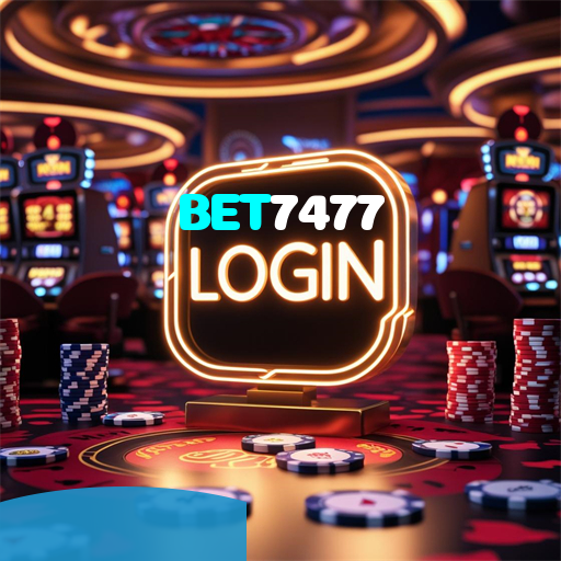BET7477 visual