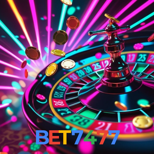 BET7477 visual