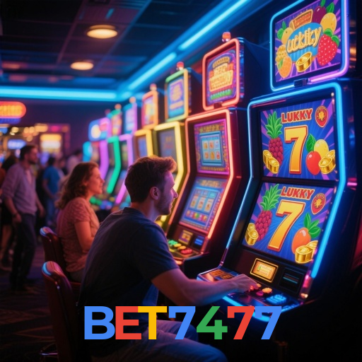 BET7477 visual