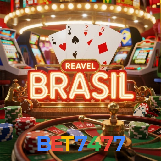 BET7477 visual