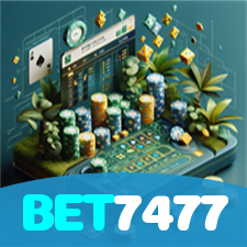 BET7477 visual