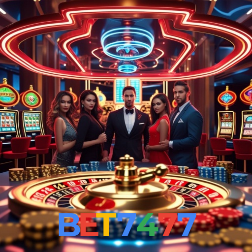 BET7477 visual