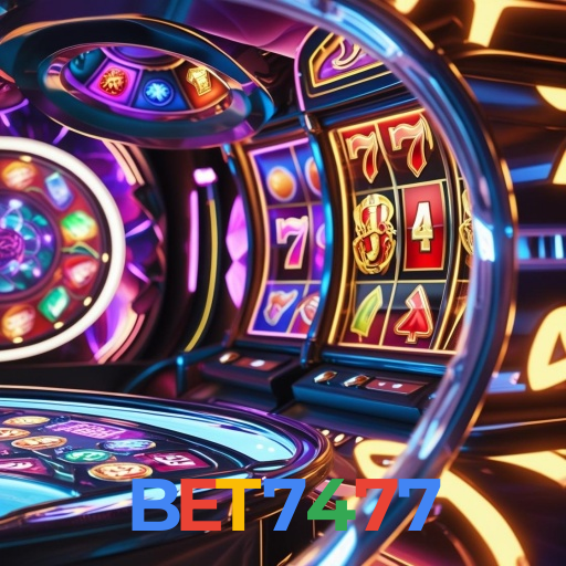 BET7477 visual