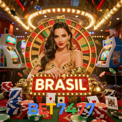 BET7477 visual