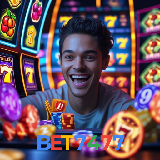 BET7477 visual