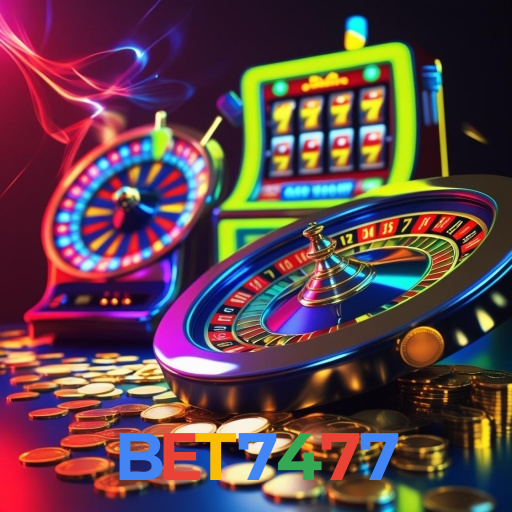 BET7477 visual