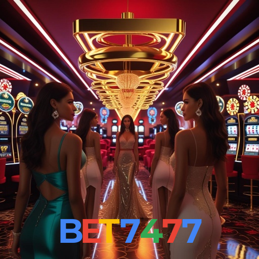 BET7477 visual