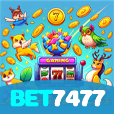 BET7477 visual