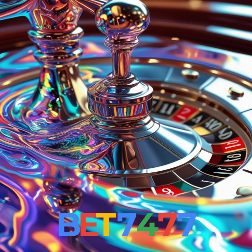 BET7477 visual