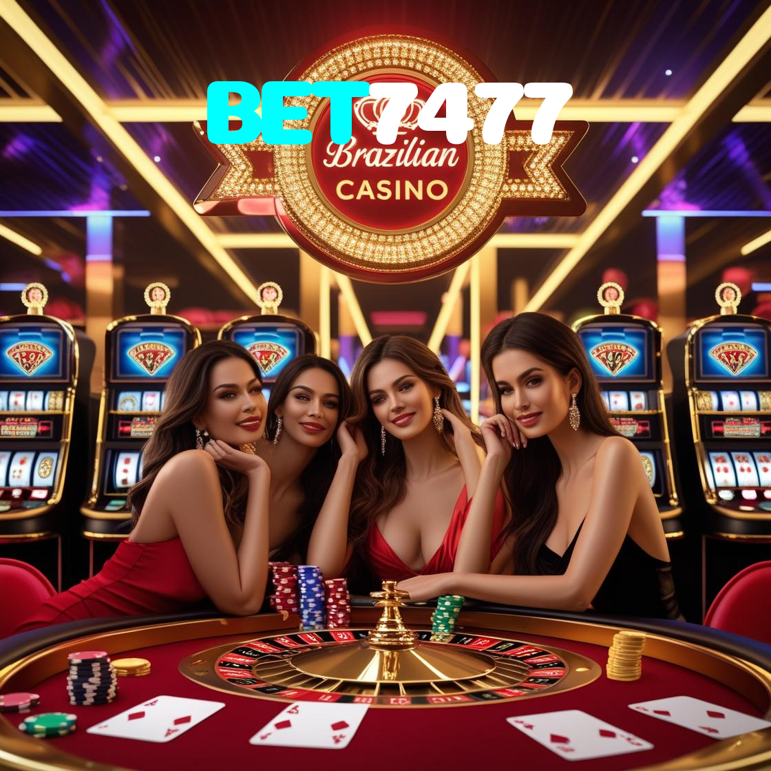 BET7477 visual