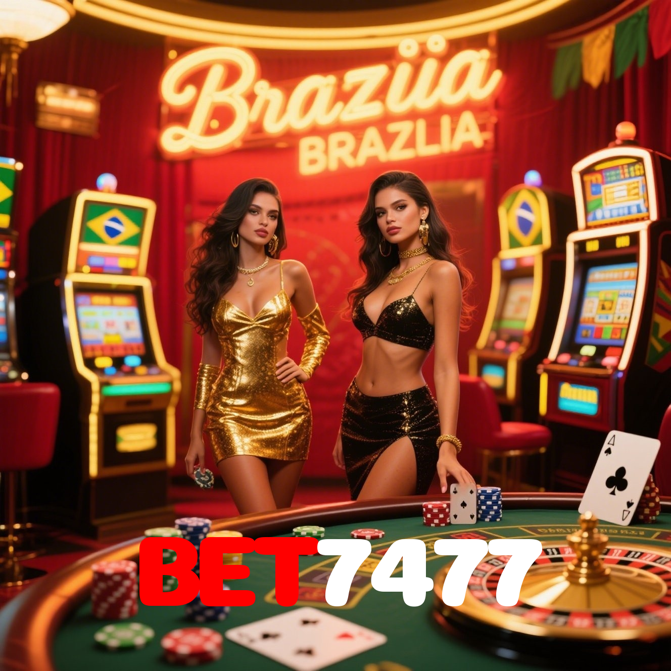 BET7477 visual