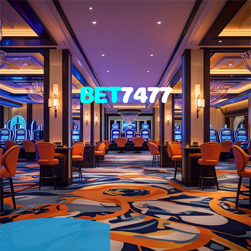 BET7477 visual