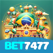 BET7477 visual