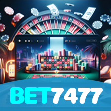 BET7477 visual