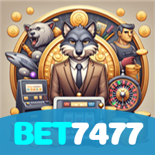 BET7477 visual