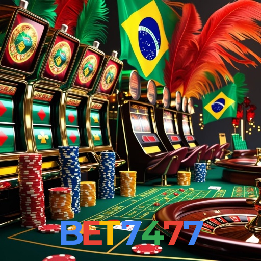 BET7477 visual