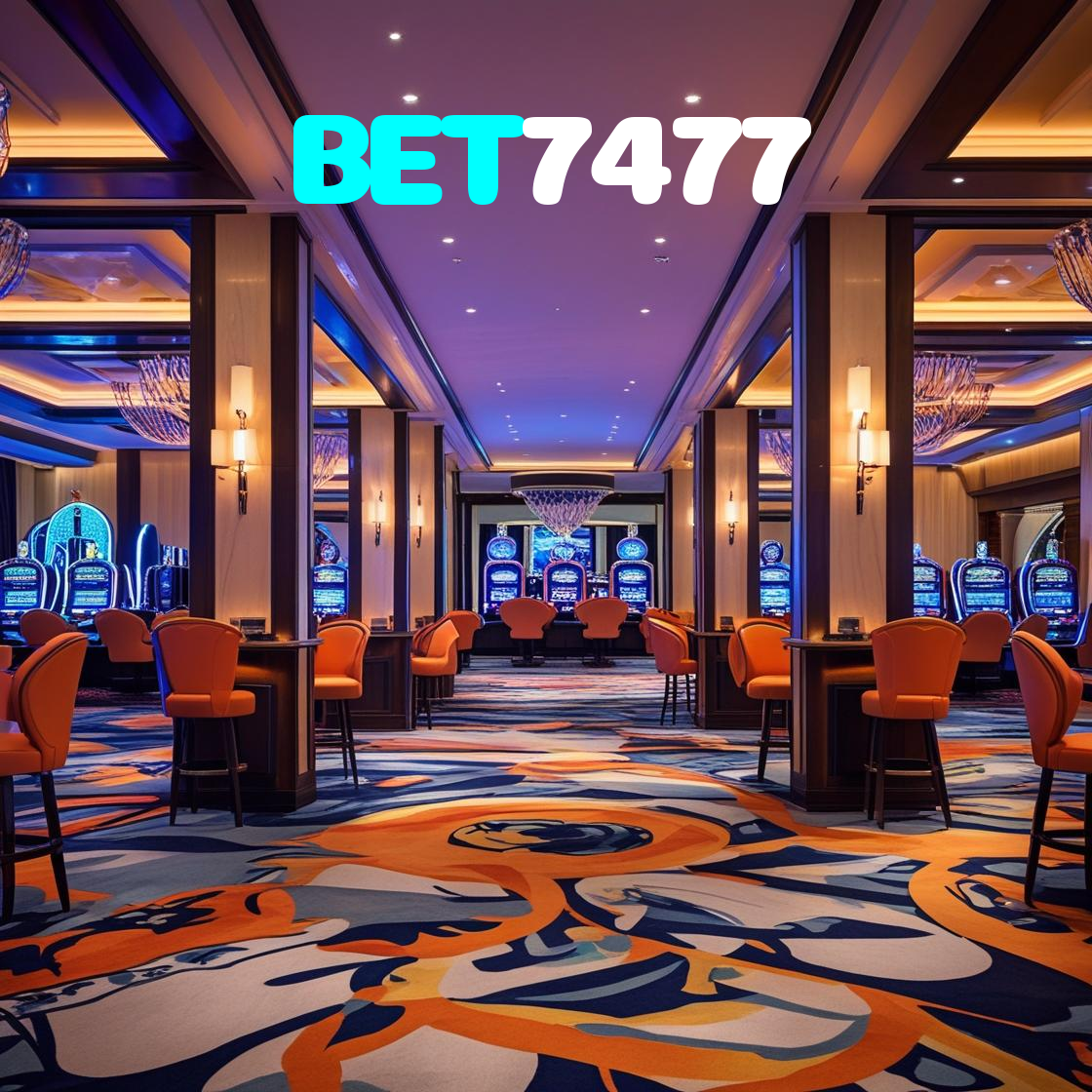BET7477 visual