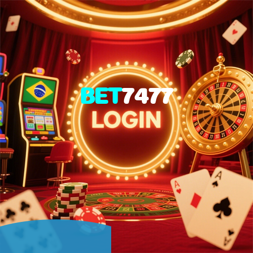 BET7477 visual